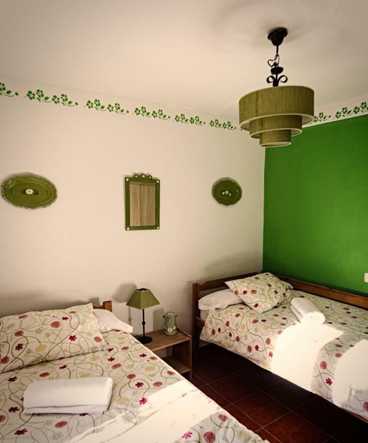 Casa Rural La Alegria De La Alcarria III Torremocha del Campo Zewnętrze zdjęcie